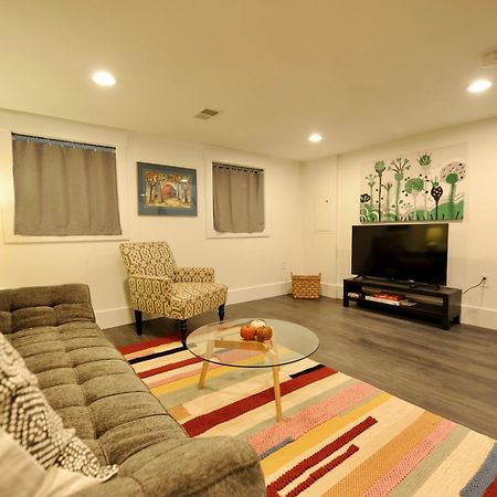 Cherry Blossom Townhouse, Easy Dc Access Washington Ngoại thất bức ảnh