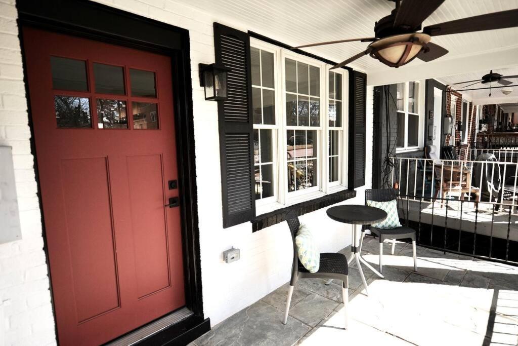Cherry Blossom Townhouse, Easy Dc Access Washington Ngoại thất bức ảnh