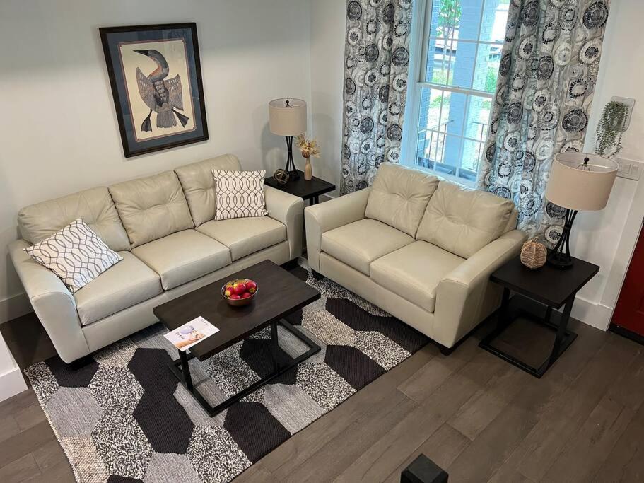 Cherry Blossom Townhouse, Easy Dc Access Washington Ngoại thất bức ảnh