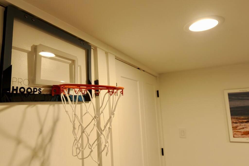 Cherry Blossom Townhouse, Easy Dc Access Washington Ngoại thất bức ảnh
