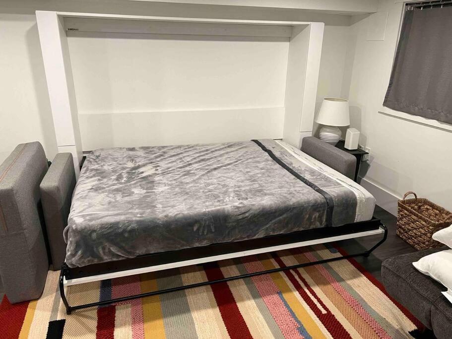 Cherry Blossom Townhouse, Easy Dc Access Washington Ngoại thất bức ảnh