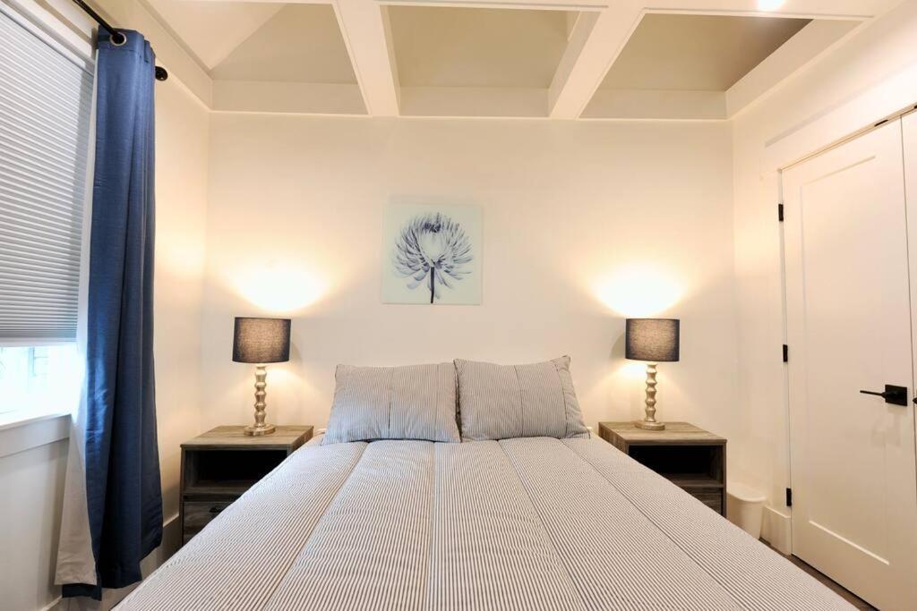 Cherry Blossom Townhouse, Easy Dc Access Washington Ngoại thất bức ảnh