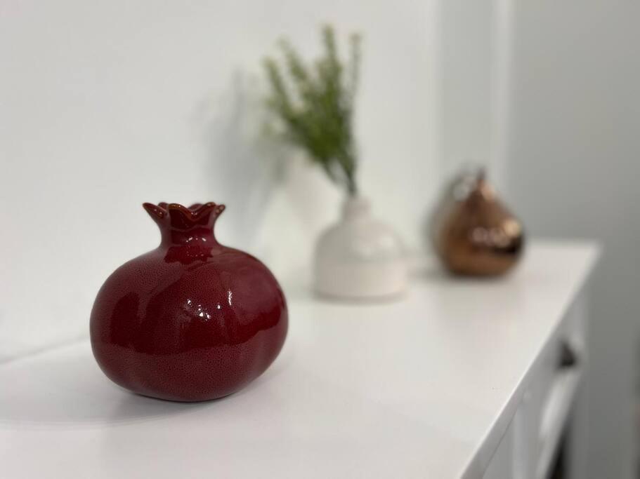 Cherry Blossom Townhouse, Easy Dc Access Washington Ngoại thất bức ảnh