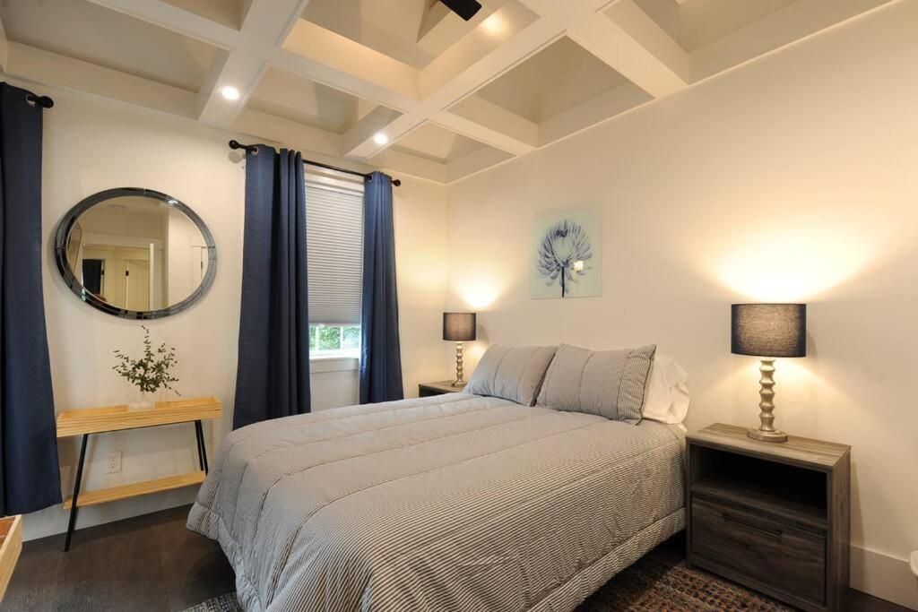 Cherry Blossom Townhouse, Easy Dc Access Washington Ngoại thất bức ảnh