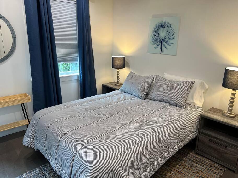 Cherry Blossom Townhouse, Easy Dc Access Washington Ngoại thất bức ảnh