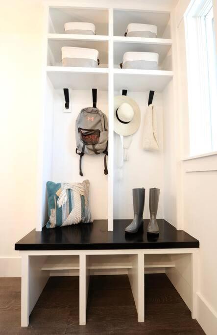 Cherry Blossom Townhouse, Easy Dc Access Washington Ngoại thất bức ảnh