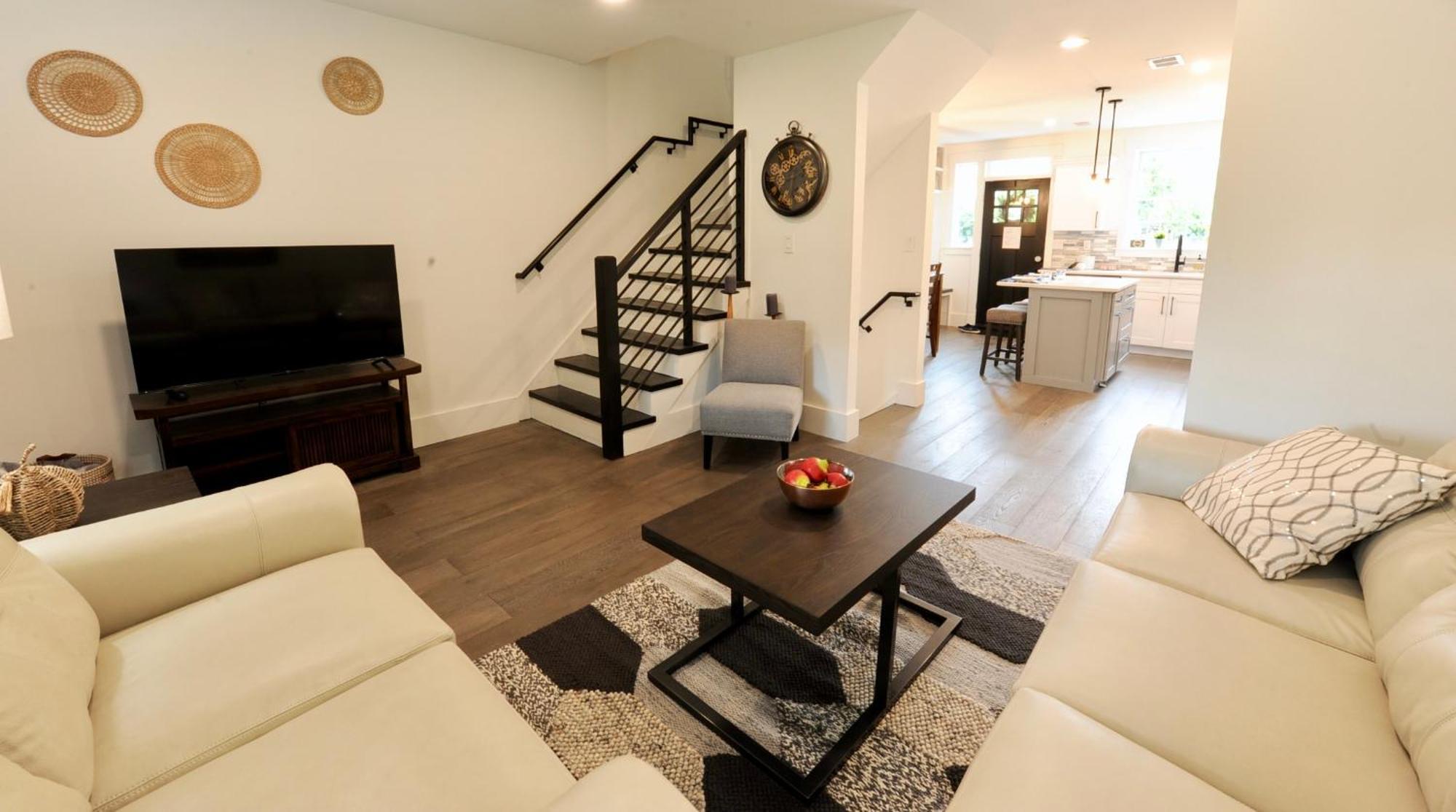Cherry Blossom Townhouse, Easy Dc Access Washington Ngoại thất bức ảnh