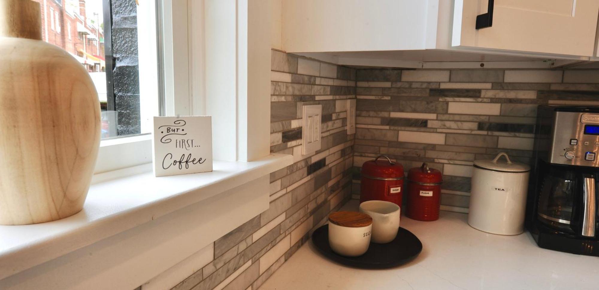 Cherry Blossom Townhouse, Easy Dc Access Washington Ngoại thất bức ảnh