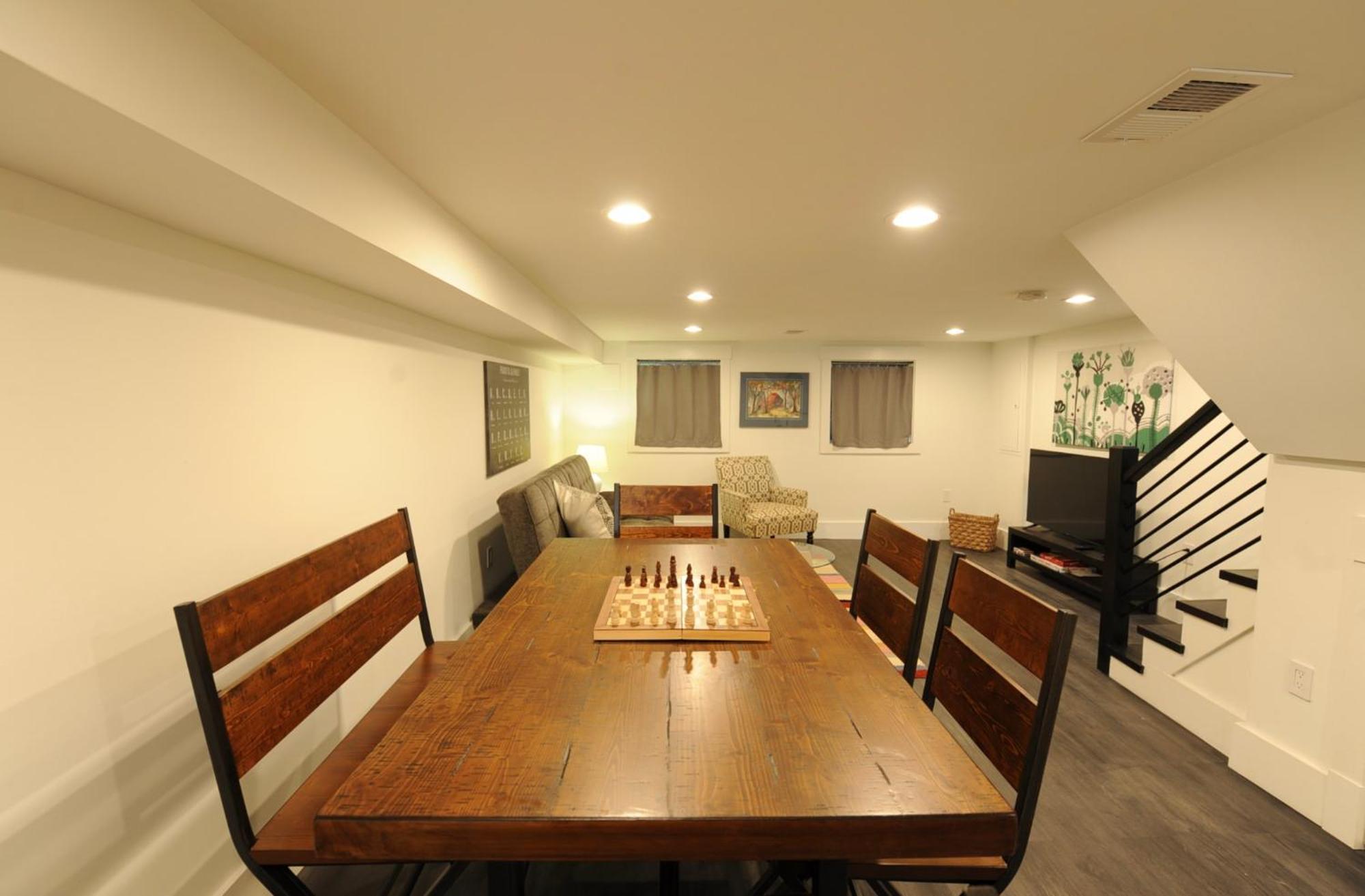 Cherry Blossom Townhouse, Easy Dc Access Washington Ngoại thất bức ảnh