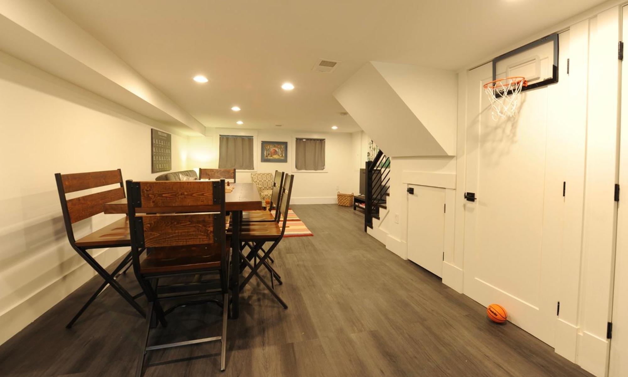 Cherry Blossom Townhouse, Easy Dc Access Washington Ngoại thất bức ảnh