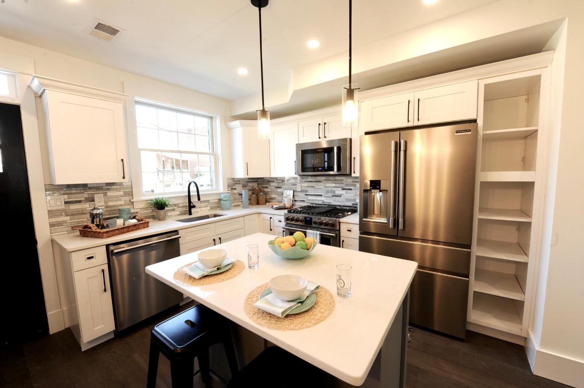Cherry Blossom Townhouse, Easy Dc Access Washington Ngoại thất bức ảnh