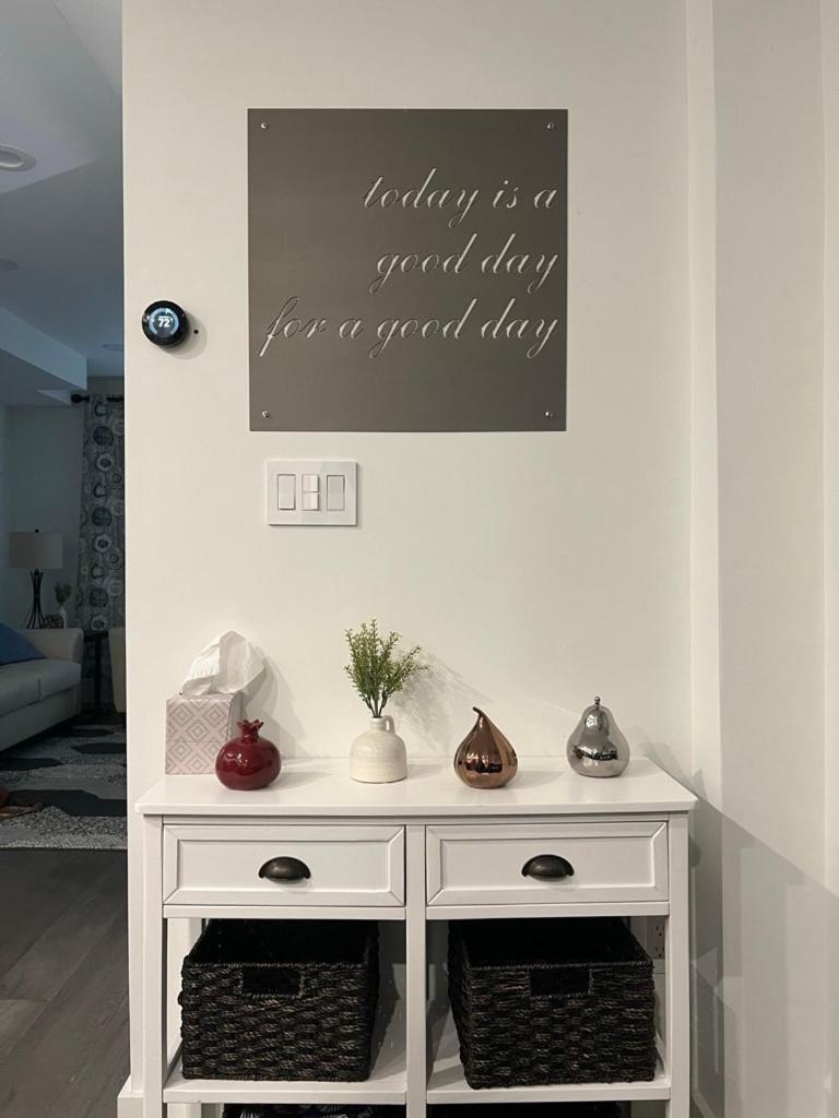 Cherry Blossom Townhouse, Easy Dc Access Washington Ngoại thất bức ảnh